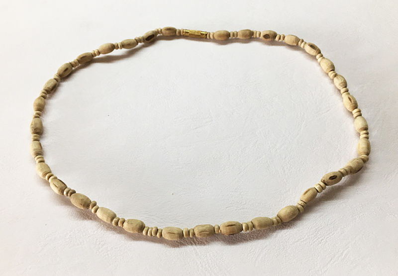 Кантхi-мала Tуласi однорядна Кантхi-мала Tуласi однорядна