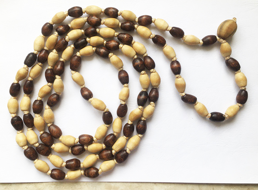 Чотки для медитації Чотки для медитації