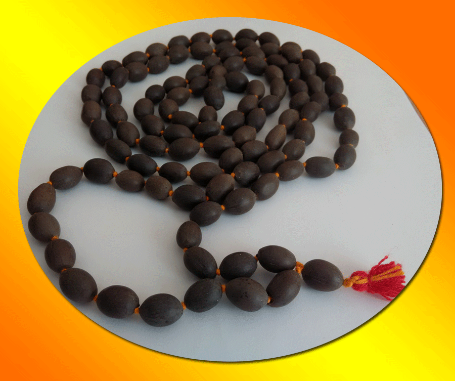 Вервиці з насіння лотосу Вервиці з насіння лотосу