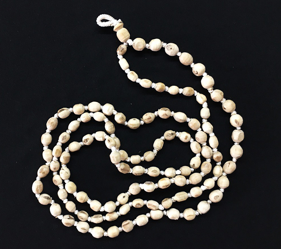 Вервиці Туласі 108 намистин