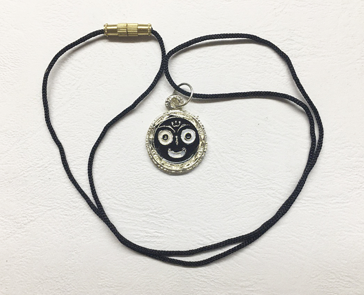 Вайшнавський кулон 