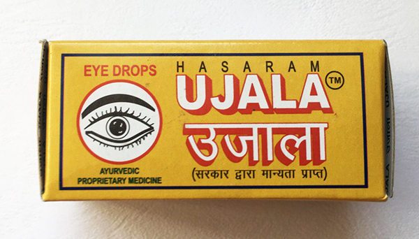 Ujala Hasaram