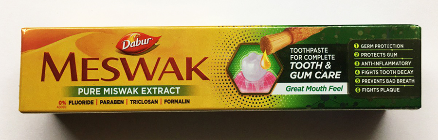 мешвак зубна паста мешвак зубна паста