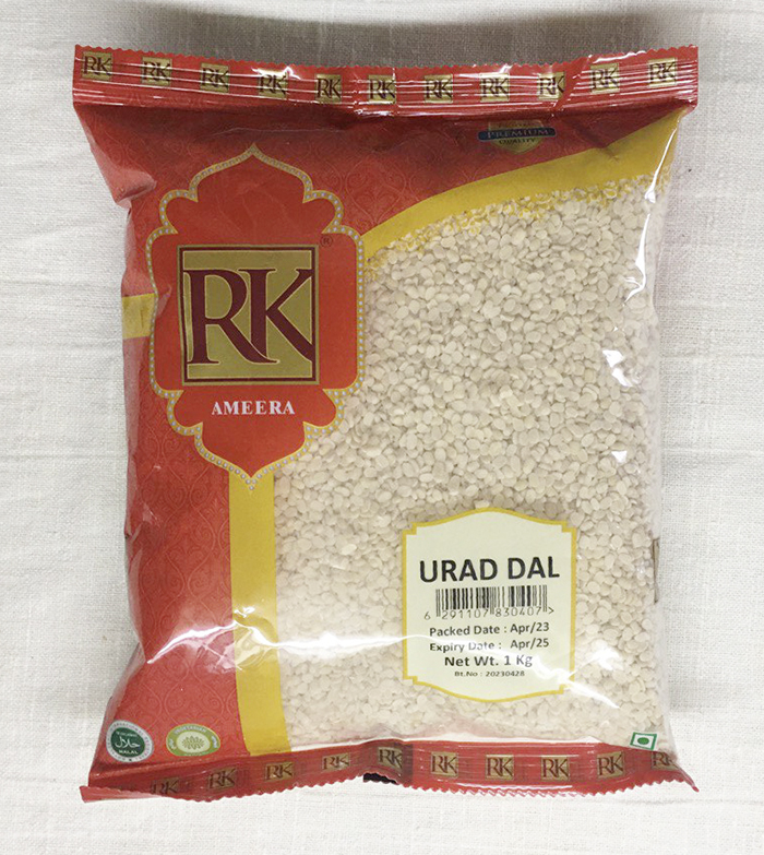 Урад дал RK очищений Урад дал RK очищений