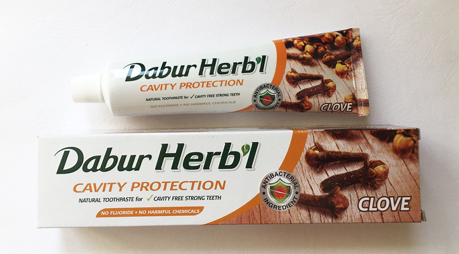 Зубна паста Зубна паста