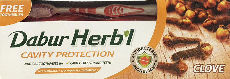 Зубна паста Зубна паста