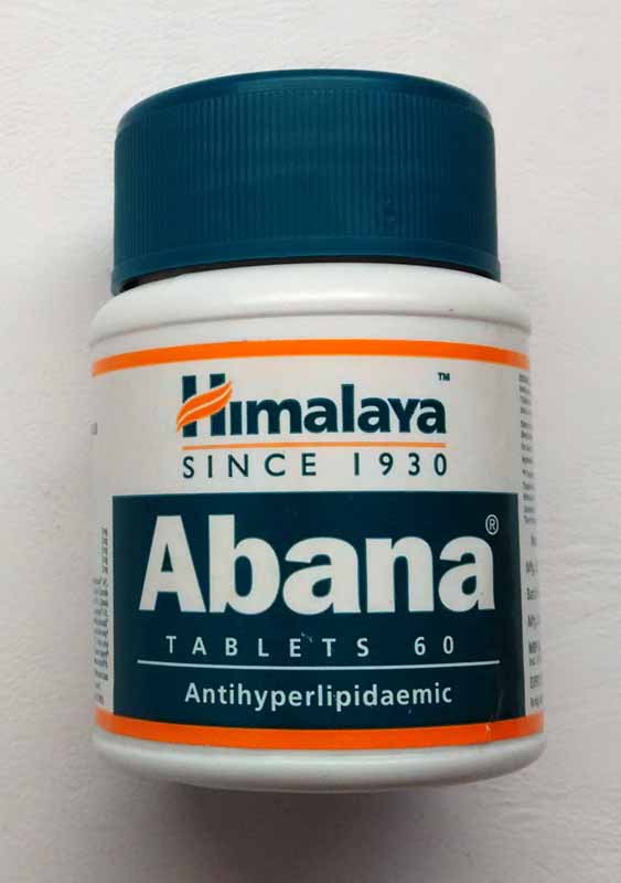Abana (Абана) Himalaya (Хималая) Abana (Абана) Himalaya (Хималая)
