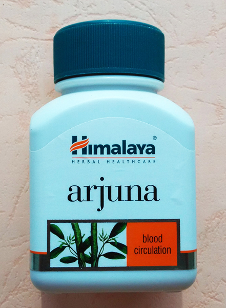ardjuna himalaya