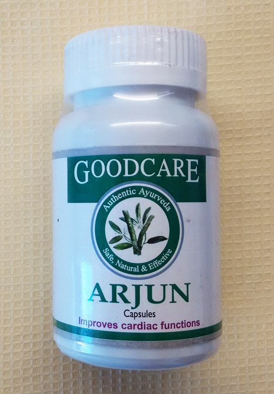 Арджуна Goodcare Арджуна Goodcare