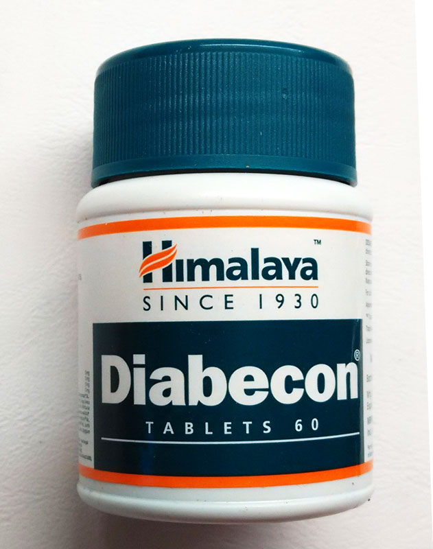 Диабекон Хималая