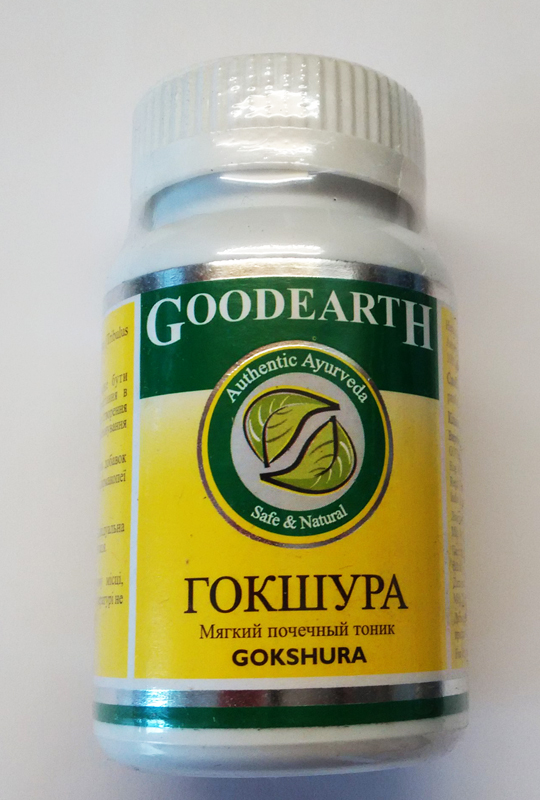 Гокшура GOODEARTH Гокшура GOODEARTH