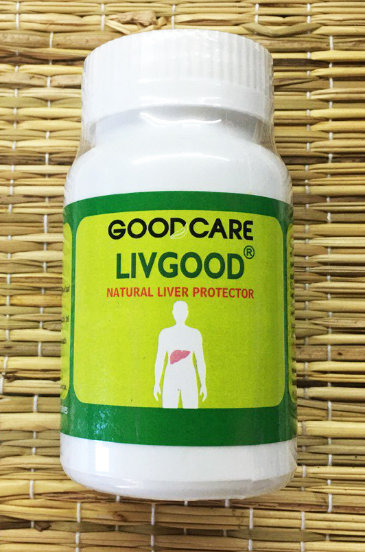 Лівгуд Goodcare Livgood