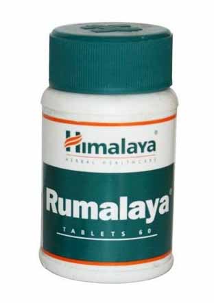 Румалая таблетки Himalaya Rumalaya Румалая таблетки Himalaya Rumalaya