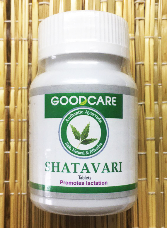 Шатаварі Goodcare Шатаварі Goodcare