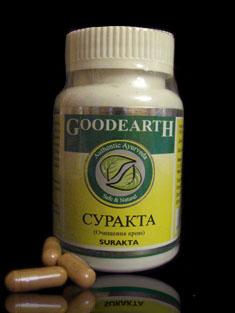Суракта аюрведа Суракта аюрведа