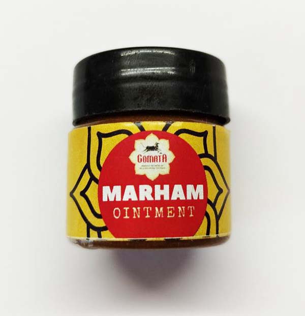 Бальзам Marham Бальзам Marham