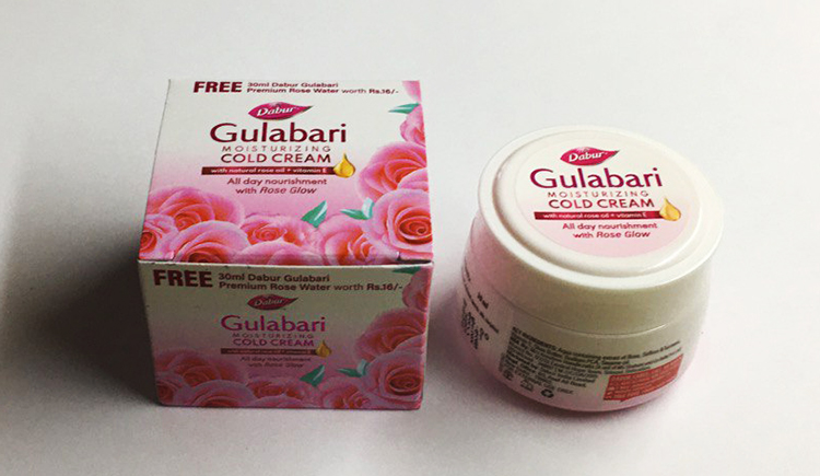 Гулабарi крем для обличчя Gulabari Dabur Гулабарi крем для обличчя Gulabari Dabur