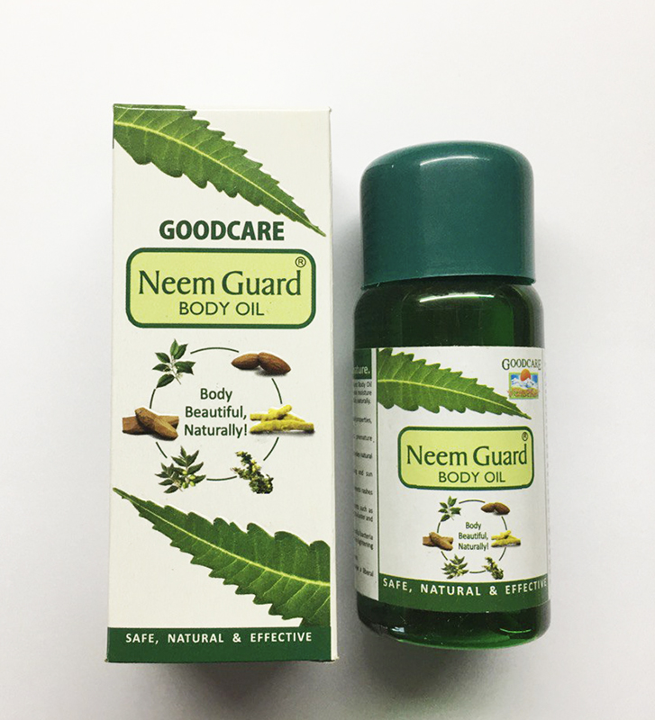 Нім Гард (Neem Guard, Goodcare) Нім Гард (Neem Guard, Goodcare)