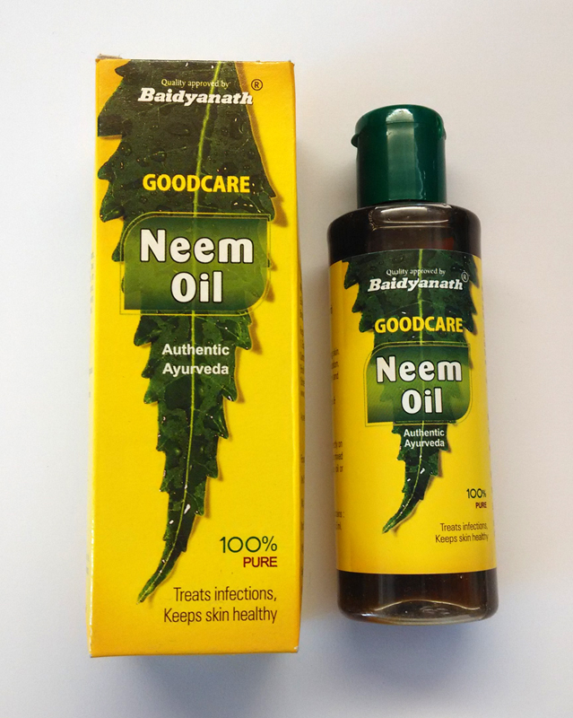 Олія німa, Байдьянатх Goodcare