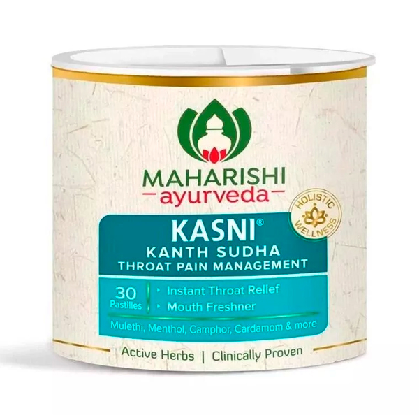 Kanth sudha maharishi ayurveda Kanth sudha maharishi ayurveda
