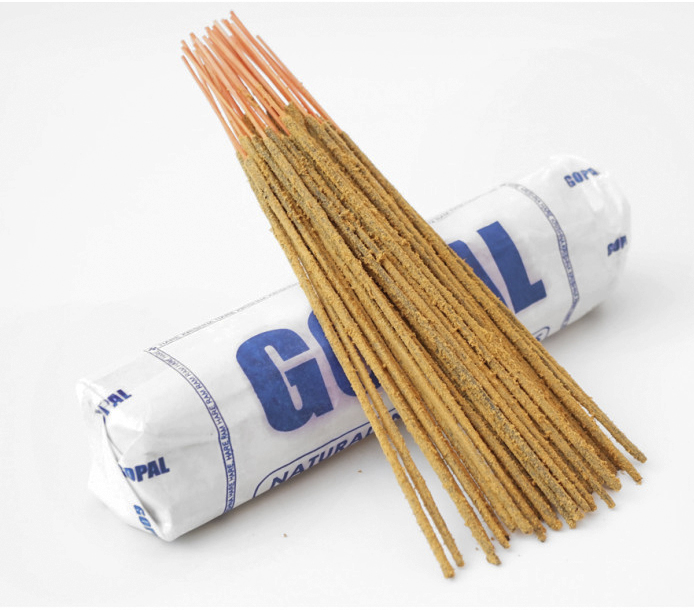 Gopal храмові пахощі Gopal храмові пахощі