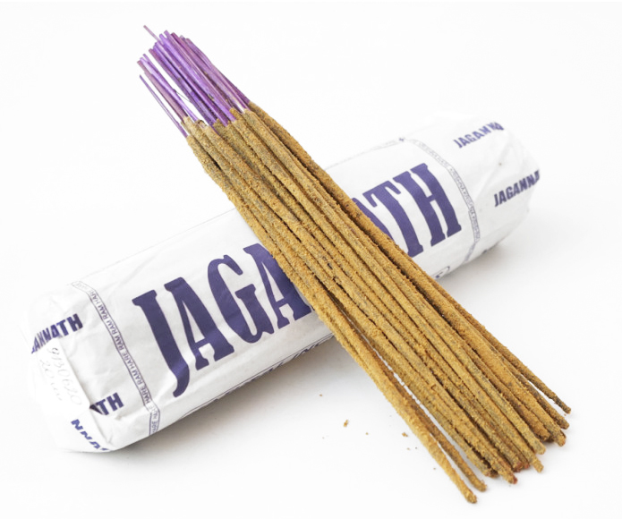 Пахощі Jagannath Пахощі Jagannath