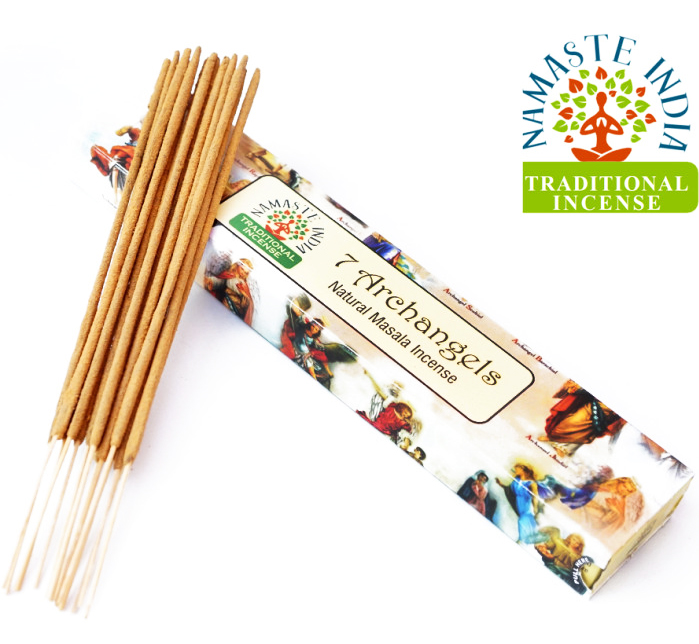 Arhangel. Natural incense Sticks Arhangel. Natural incense Sticks