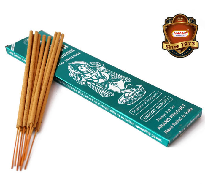 Ganesh special anand incense Ganesh special anand incense
