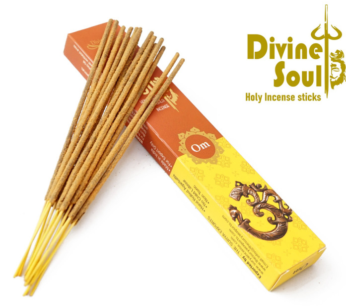 Oм благовония Divine Soul Oм Divine Soul благовония