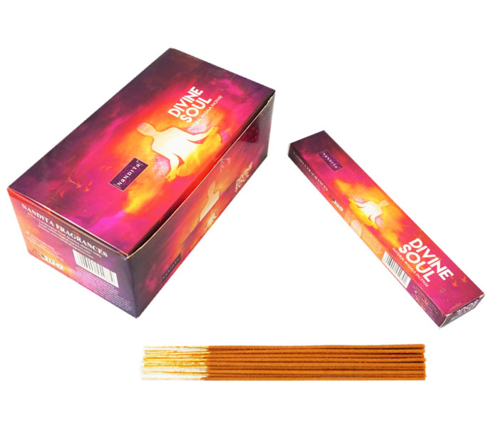 Divine Soul. Nandita Divine Soul. Nandita