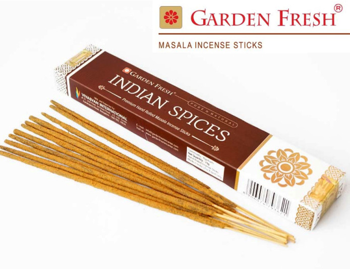 Indian spices premium
