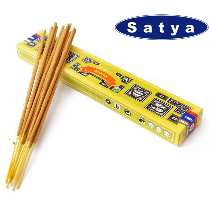 Omkara Satya natural masala incense Omkara Satya natural masala incense