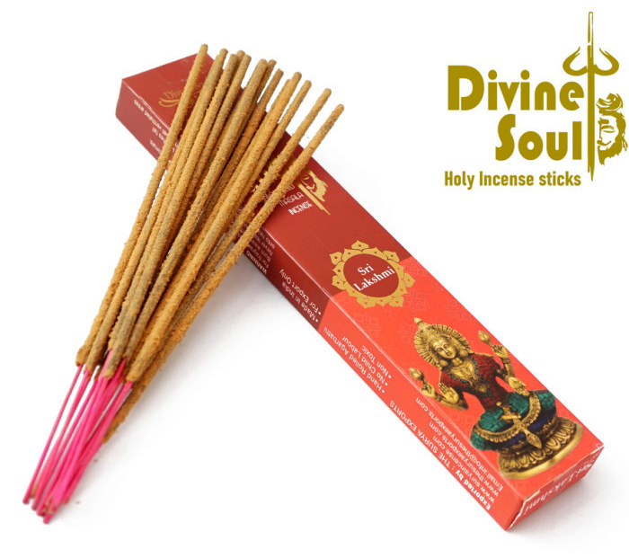 Shri Lakshmi masala incense Shri Lakshmi masala incense