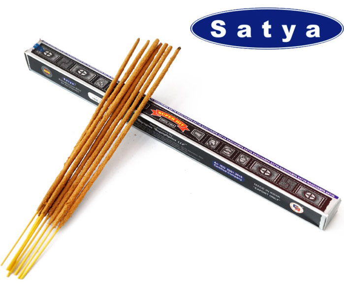 Satya Super Hit благовонія Satya Super Hit благовонія