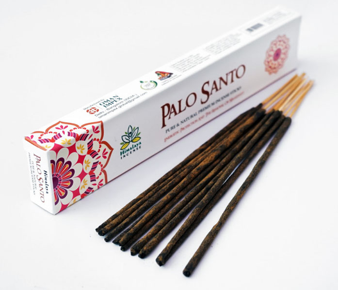 Palo Santo Himalaya пахощі Palo Santo Himalaya пахощі