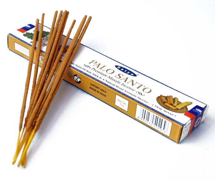 Palo Santo Satya Palo Santo Satya