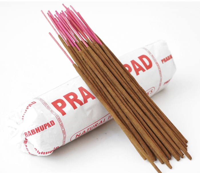 Prabhupad пахощі Prabhupad пахощі