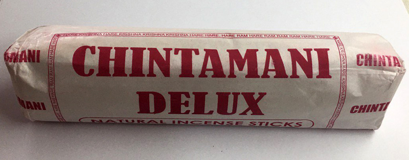 Chintamani Delux пахощі Chintamani Delux пахощі