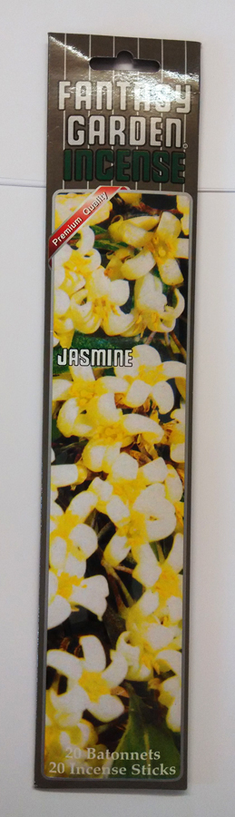 jasmine garden incense jasmine garden incense
