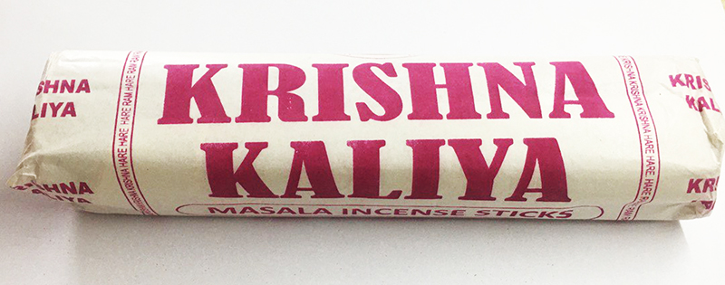 Krishna Kaliya аромапахощі Krishna Kaliya аромапахощі