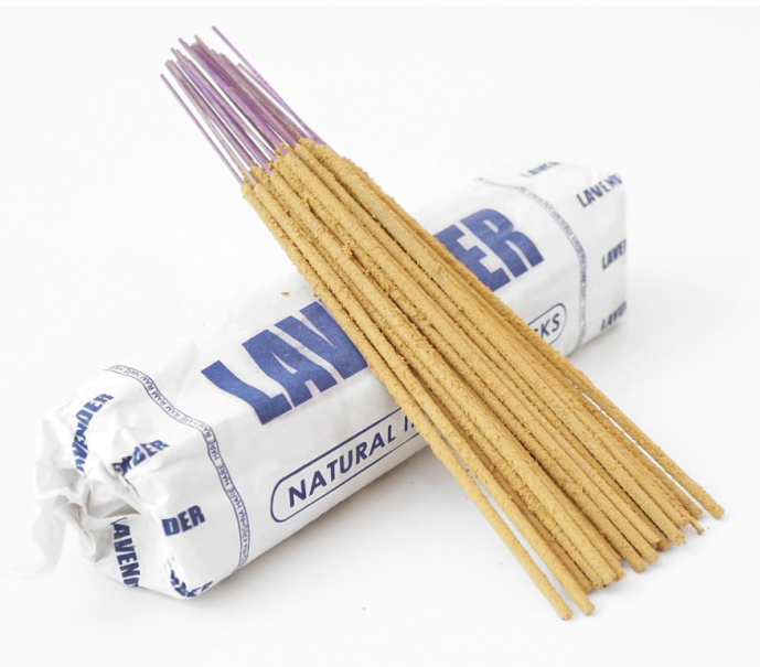 Lavender пахощі