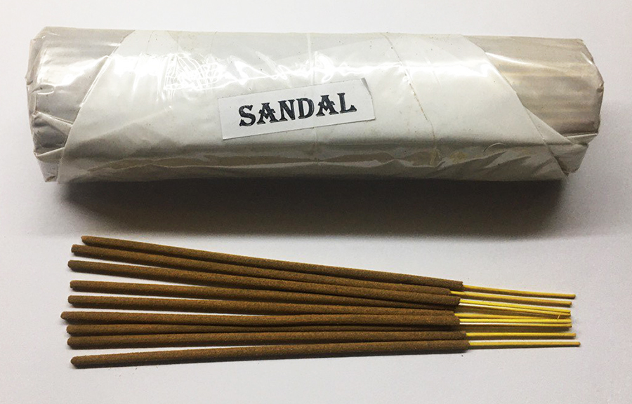 Sandal аромапахощі Sandal аромапахощі