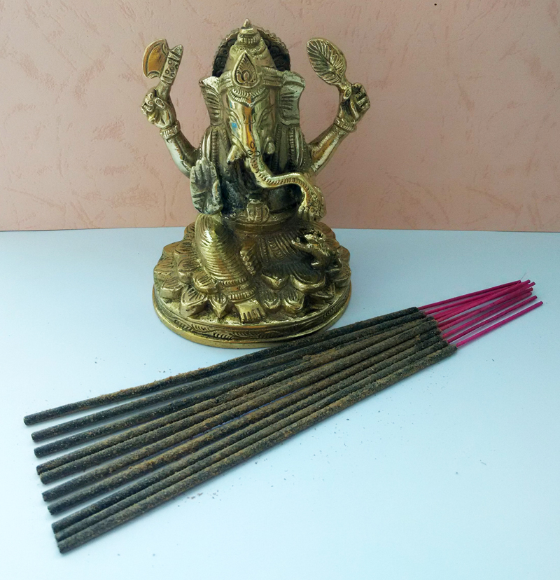 Благовония Супер хит Благовония Супер хит