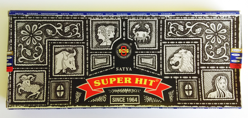 Super Hit Satya аромапалочки