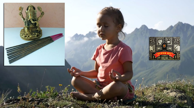 Satya Super Hit Пахощі Satya Super Hit Пахощі