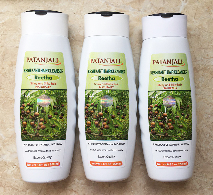 шампунь Kesh Kanti Reetha Patanjali шампунь Kesh Kanti Reetha Patanjali