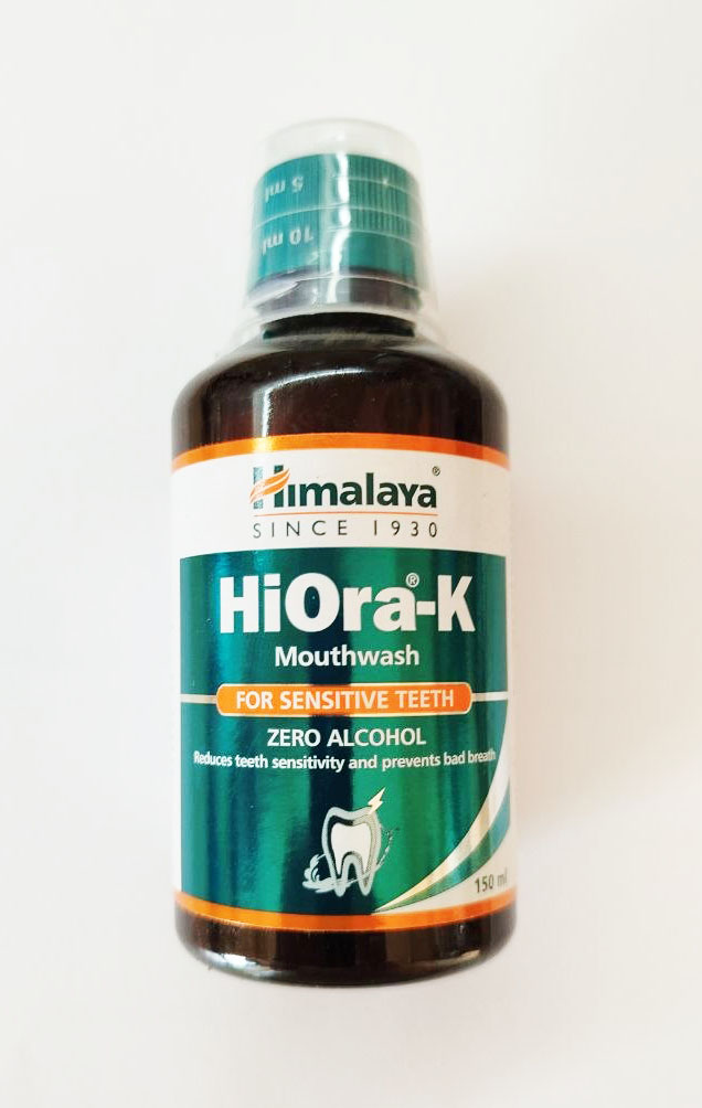 Ополіскувач для рота