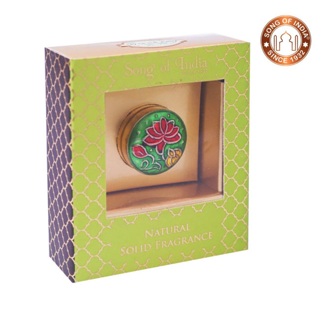 Сухі духи Конвалія