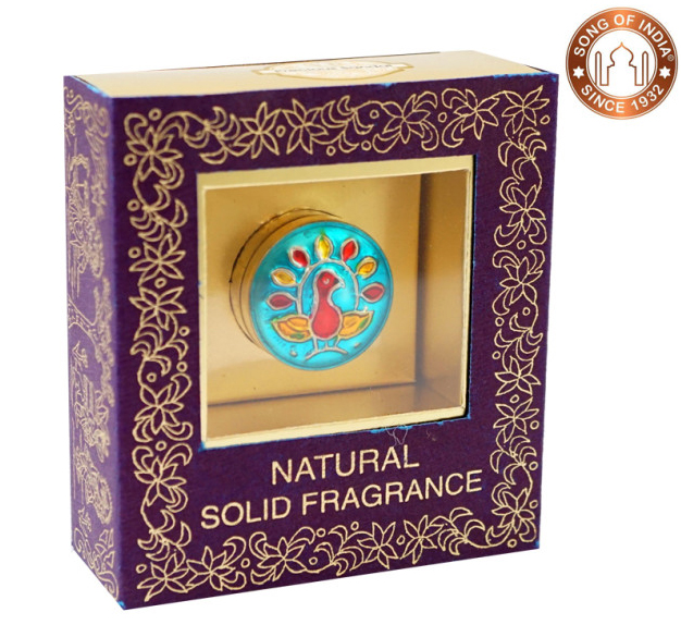 Сухі духи Дорогоцінний Сандал