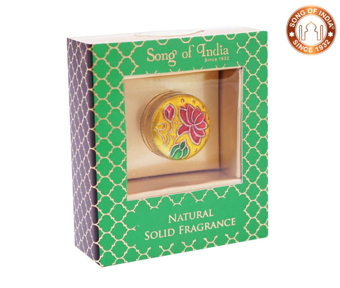 Сухі парфуми Східний Жасмин